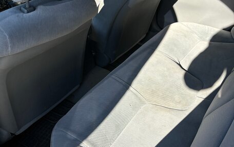 Mitsubishi Galant VIII, 2001 год, 259 000 рублей, 6 фотография