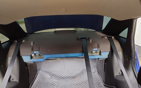 Fiat Linea, 2011 год, 485 000 рублей, 19 фотография