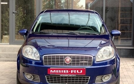 Fiat Linea, 2011 год, 485 000 рублей, 2 фотография