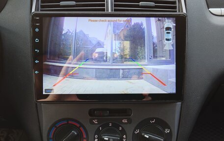 Fiat Linea, 2011 год, 485 000 рублей, 13 фотография