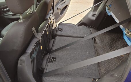 Fiat Linea, 2011 год, 485 000 рублей, 18 фотография