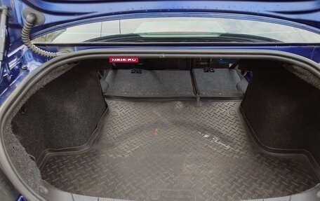 Fiat Linea, 2011 год, 485 000 рублей, 17 фотография