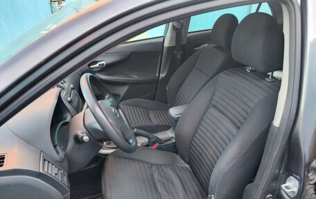 Toyota Corolla, 2008 год, 920 000 рублей, 12 фотография