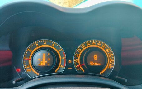 Toyota Corolla, 2008 год, 920 000 рублей, 13 фотография