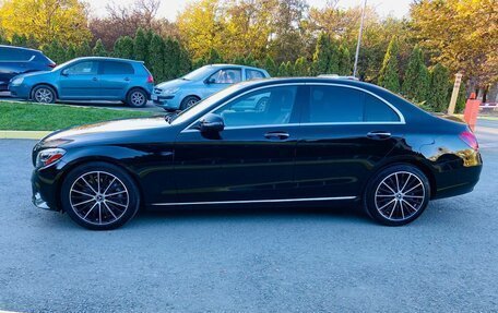 Mercedes-Benz C-Класс, 2020 год, 3 000 000 рублей, 6 фотография