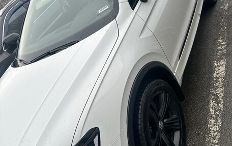 Volkswagen Tiguan II, 2018 год, 3 650 000 рублей, 7 фотография