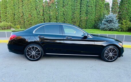 Mercedes-Benz C-Класс, 2020 год, 3 000 000 рублей, 7 фотография