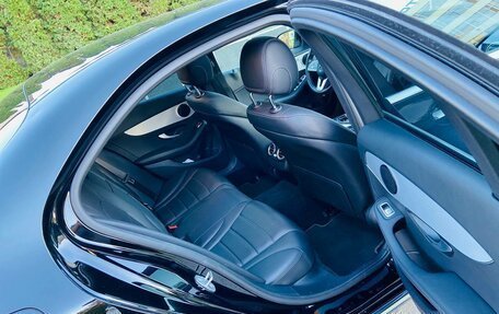Mercedes-Benz C-Класс, 2020 год, 3 000 000 рублей, 17 фотография