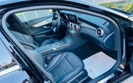 Mercedes-Benz C-Класс, 2020 год, 3 000 000 рублей, 16 фотография