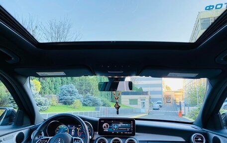 Mercedes-Benz C-Класс, 2020 год, 3 000 000 рублей, 21 фотография