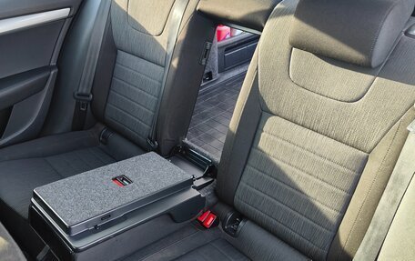 Skoda Octavia, 2016 год, 1 390 000 рублей, 17 фотография