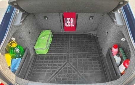 Skoda Octavia, 2016 год, 1 390 000 рублей, 18 фотография