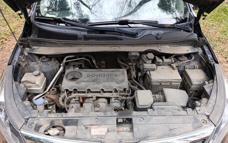 KIA Sportage III, 2011 год, 1 100 000 рублей, 6 фотография