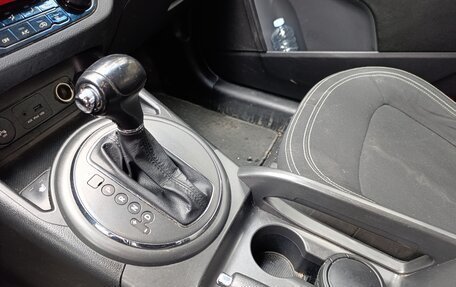 KIA Sportage III, 2011 год, 1 100 000 рублей, 9 фотография