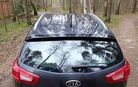 KIA Sportage III, 2011 год, 1 100 000 рублей, 5 фотография