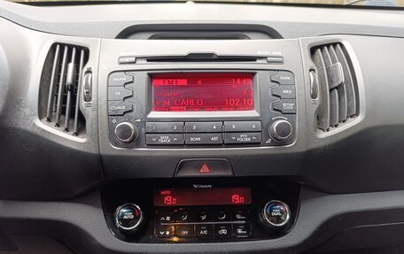 KIA Sportage III, 2011 год, 1 100 000 рублей, 8 фотография