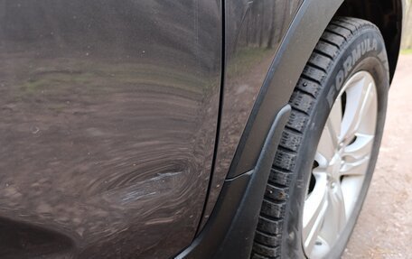 KIA Sportage III, 2011 год, 1 100 000 рублей, 19 фотография