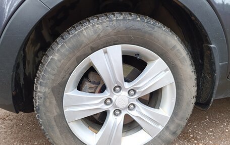 KIA Sportage III, 2011 год, 1 100 000 рублей, 20 фотография