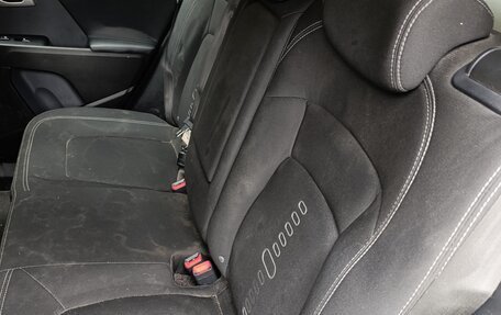 KIA Sportage III, 2011 год, 1 100 000 рублей, 21 фотография