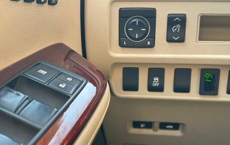 Lexus HS I рестайлинг, 2009 год, 1 599 999 рублей, 8 фотография