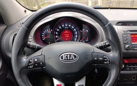 KIA Sportage III, 2011 год, 1 100 000 рублей, 7 фотография