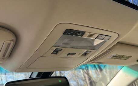 Lexus HS I рестайлинг, 2009 год, 1 599 999 рублей, 10 фотография