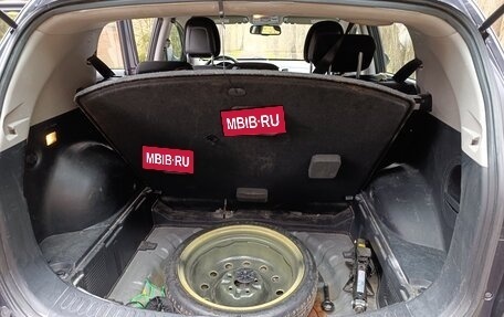 KIA Sportage III, 2011 год, 1 100 000 рублей, 24 фотография