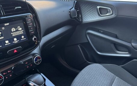 KIA Soul III, 2019 год, 2 050 000 рублей, 11 фотография