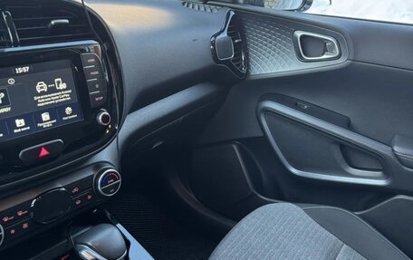 KIA Soul III, 2019 год, 2 050 000 рублей, 12 фотография