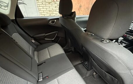 KIA Soul III, 2019 год, 2 050 000 рублей, 15 фотография