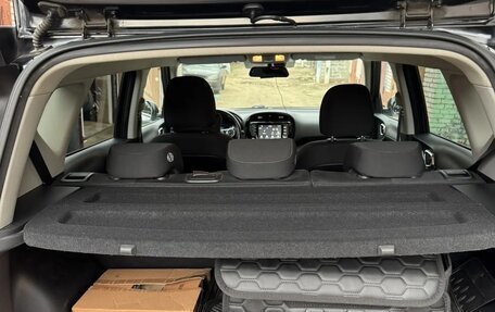 KIA Soul III, 2019 год, 2 050 000 рублей, 21 фотография