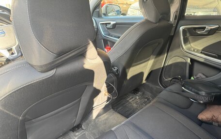 Volvo S60 III, 2013 год, 1 750 000 рублей, 10 фотография