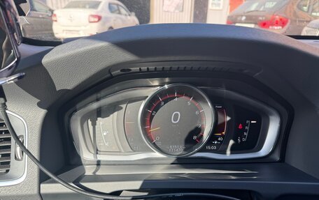 Volvo S60 III, 2013 год, 1 750 000 рублей, 11 фотография