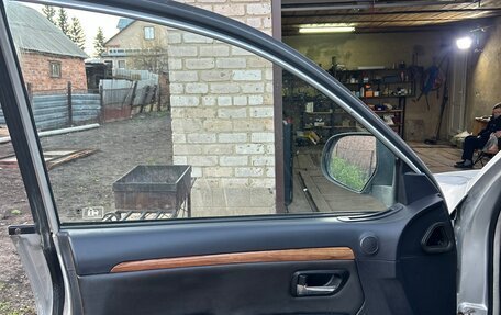 Great Wall Hover H3 I, 2014 год, 550 000 рублей, 5 фотография