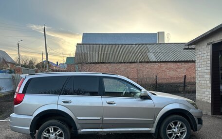 Great Wall Hover H3 I, 2014 год, 550 000 рублей, 3 фотография