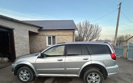 Great Wall Hover H3 I, 2014 год, 550 000 рублей, 2 фотография