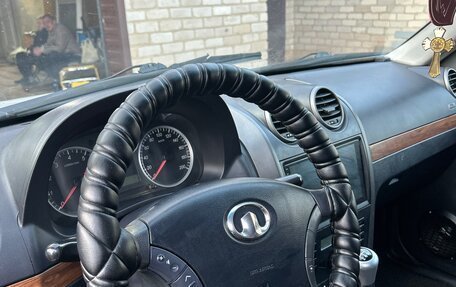 Great Wall Hover H3 I, 2014 год, 550 000 рублей, 7 фотография