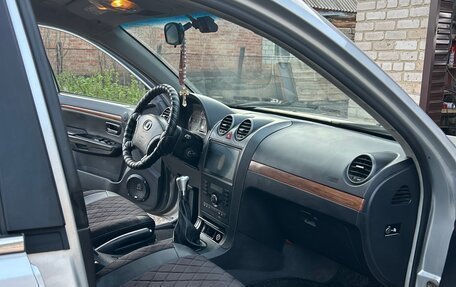 Great Wall Hover H3 I, 2014 год, 550 000 рублей, 8 фотография