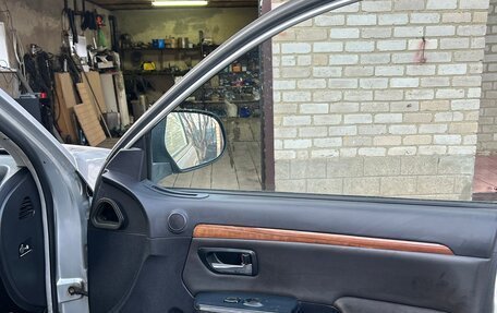 Great Wall Hover H3 I, 2014 год, 550 000 рублей, 10 фотография