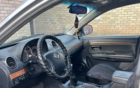 Great Wall Hover H3 I, 2014 год, 550 000 рублей, 6 фотография