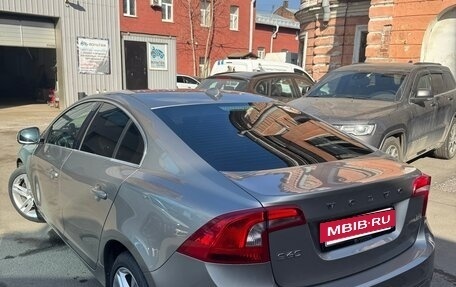Volvo S60 III, 2013 год, 1 750 000 рублей, 8 фотография