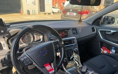 Volvo S60 III, 2013 год, 1 750 000 рублей, 9 фотография