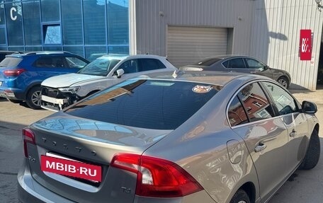 Volvo S60 III, 2013 год, 1 750 000 рублей, 6 фотография