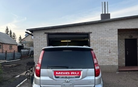 Great Wall Hover H3 I, 2014 год, 550 000 рублей, 4 фотография