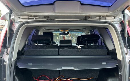 Great Wall Hover H3 I, 2014 год, 550 000 рублей, 13 фотография