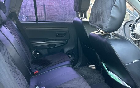 Great Wall Hover H3 I, 2014 год, 550 000 рублей, 11 фотография