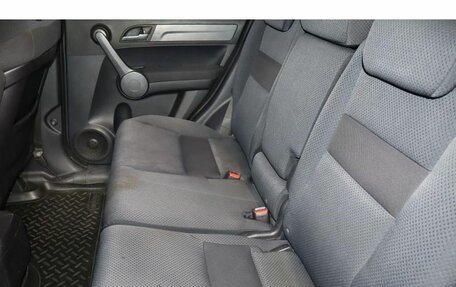 Honda CR-V III рестайлинг, 2008 год, 1 199 000 рублей, 7 фотография