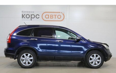 Honda CR-V III рестайлинг, 2008 год, 1 199 000 рублей, 4 фотография