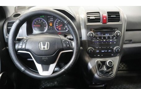Honda CR-V III рестайлинг, 2008 год, 1 199 000 рублей, 8 фотография