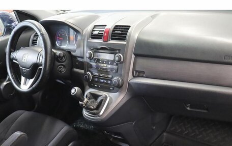 Honda CR-V III рестайлинг, 2008 год, 1 199 000 рублей, 5 фотография